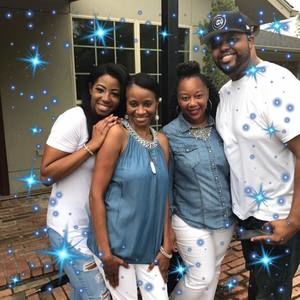 Meet your Posher, Evon